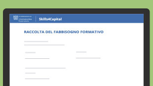 Compilazione questionario