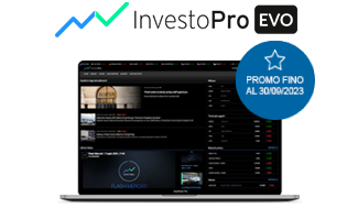 InvestoPro - EVO: Intesa Sanpaolo