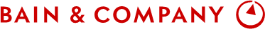 Logo Bain and Company