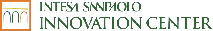 Logo Intesa Sanpaolo Innovation Center