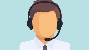 Contatta il consulente