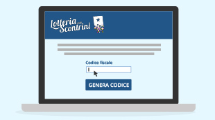 Partecipa ora