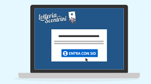 Area riservata