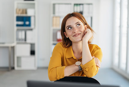 Voglio studiare all’estero