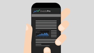 InvestoPro: inizia il trading online 