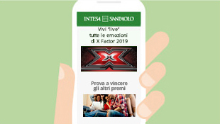 Biglietti X Factor 13: come partecipare come pubblico a ...