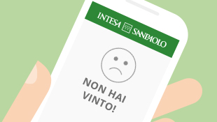 okey sanpaolo batteria scarica