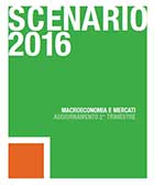 Scenario 2016 - II trimestre Privati