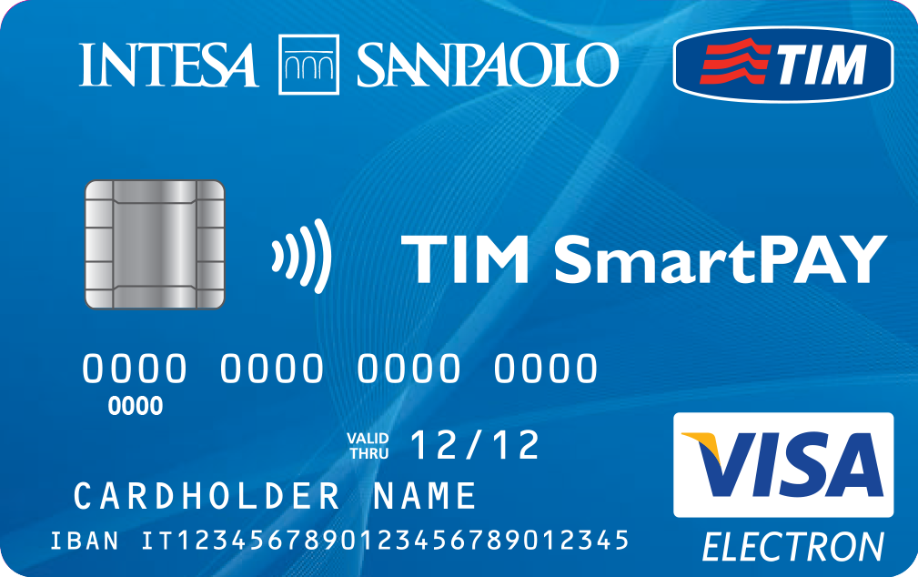 Richiedi Carta Tim Smartpay Consenso 4 Di 5